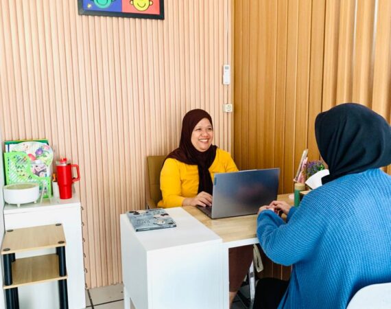 Ruang-Konsultasi